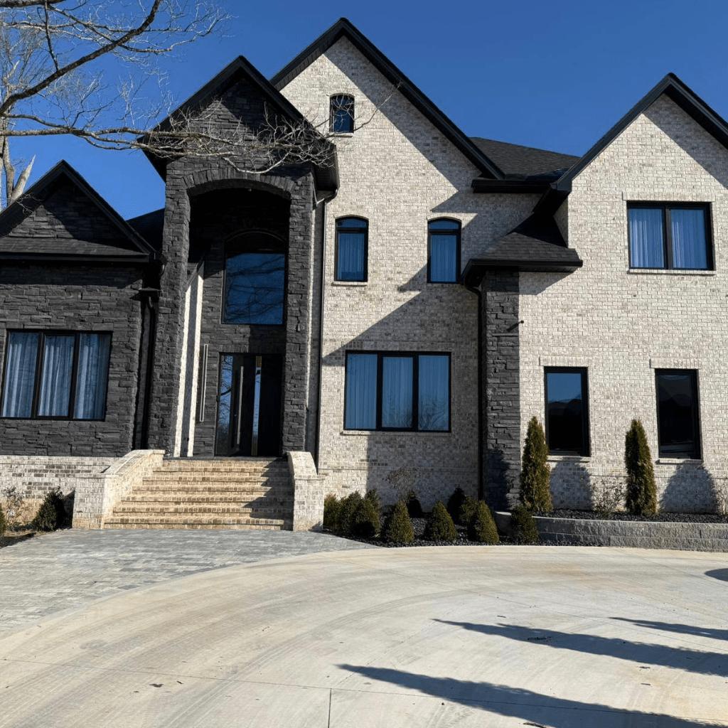 Doors & Windows Installation Doors and Windows Installation