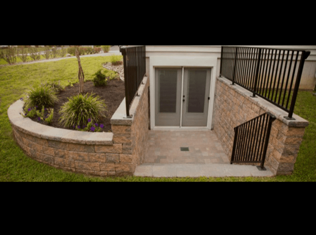 Walkout Basement