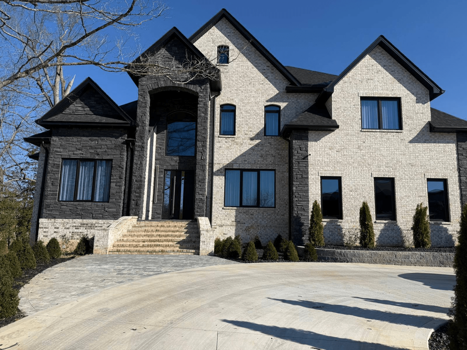 Doors and Windows Installation Doors and Windows Installation
